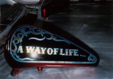 A Way Of Life