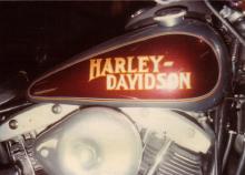 Harley Davidson1