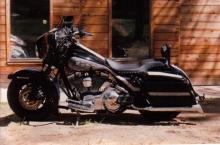 MtRushmore Bike