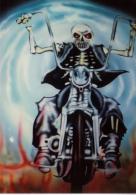 Skeleton Rider