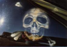 Skull