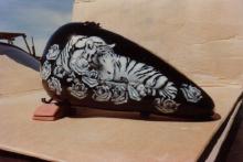 White Tiger